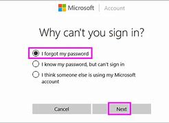 Image result for Forgot Your Password