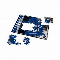 Image result for Toronto Maple Leafs Puzzles