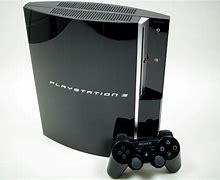 Image result for PS3 Fat Chrome