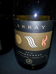 Image result for Array Chardonnay Dijon Clone Otis Harlan