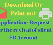 Image result for Account Unlock Request Form