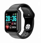 Image result for Smartwatch d20Pro