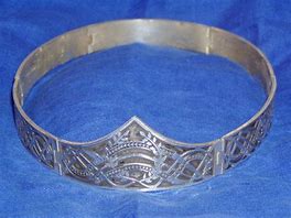 Image result for Pagan Irish Crown