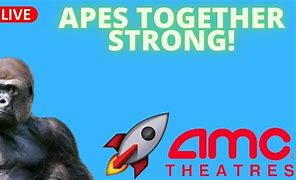 Image result for Apes Together Strong Cory Siemon