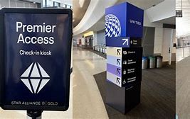 Image result for Iconic SFO United Airlines Sign