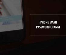 Image result for Change My Email Password