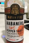 Image result for Mayan Ruins Hot Sauce