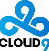 Image result for Cloud 9 Logo