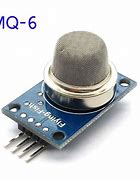 Image result for Gas Sensor Module