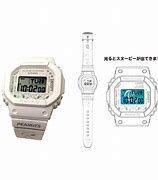 Image result for Casio Peanuts Watch