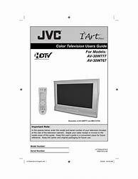 Image result for JVC CRT TV