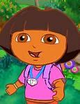 Image result for Isa Dora the Explorer Age Voice Actress