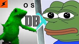 Image result for Dat Boi and Pepe