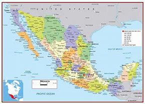 Image result for Mexico Atlas