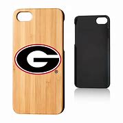 Image result for Georgia iPhone 7 Case Red