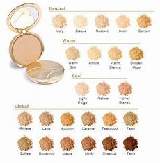 Iredale Pure Pressed Base Iredale Makeup