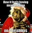 Image result for Don't Be a Grinch Meme