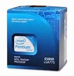 Image result for Pentium Dual Core