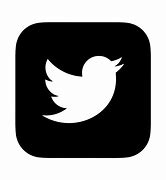 Image result for Twitter Logo Transparent Word