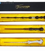 Image result for Harry Potter Magic Wand Remote Control