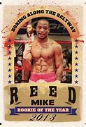 Image result for Rookie of the Year Boxing
