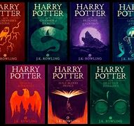 Image result for Harry Potter Books Free Download