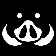Image result for Wild Boar Emoji