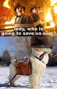 Image result for Indiana Jomes Memes