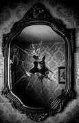 Image result for Broken Mirror Dark