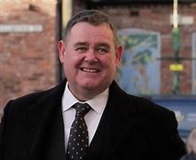 Image result for Harry Coronation Street