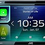 Image result for JVC 2-DIN