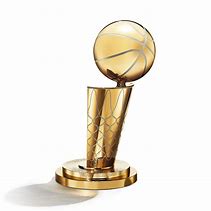 Image result for Larry O'Brien Championship Trophy