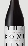 Image result for The Boneline Pinot Noir Waimanu