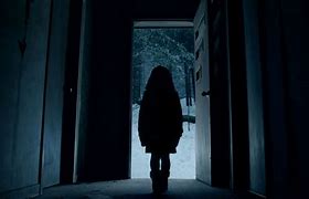 Image result for Mama Horror Movie Ghost