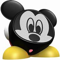 Image result for Mickey Mouse Speaker