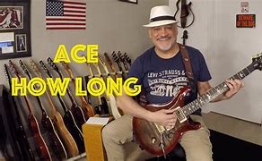 Image result for Ace Band How Long