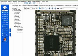 Image result for iPhone Cube Schematic