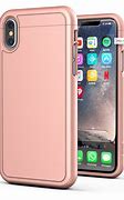 Image result for Rose Gold Opal iPhone X Case