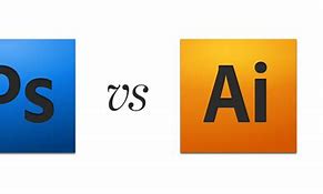 Image result for PS and Ai Logo