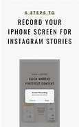 Image result for iPhone Screen Instagram