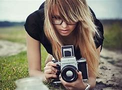 Image result for Camera Cute Girl Backgrounds