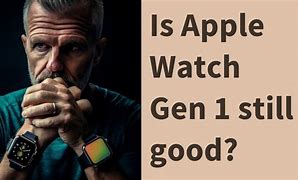 Image result for Apple Watch Gen 1 Break Down Poster