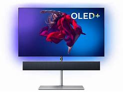 Image result for Philips OLED Ambilight