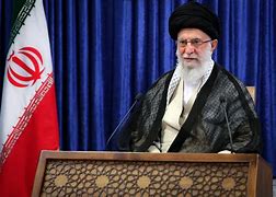 Image result for Ayatollah Ali Khamenei