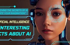 Image result for Information About Robots