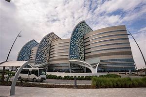 Image result for Qatar Architecture