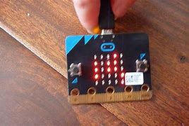 Image result for Micro Bit Games