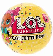 Image result for LOL Surprise Confetti Pop