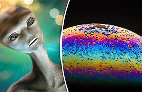 Image result for Because Aliens