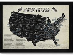 Image result for All NASCAR Tracks